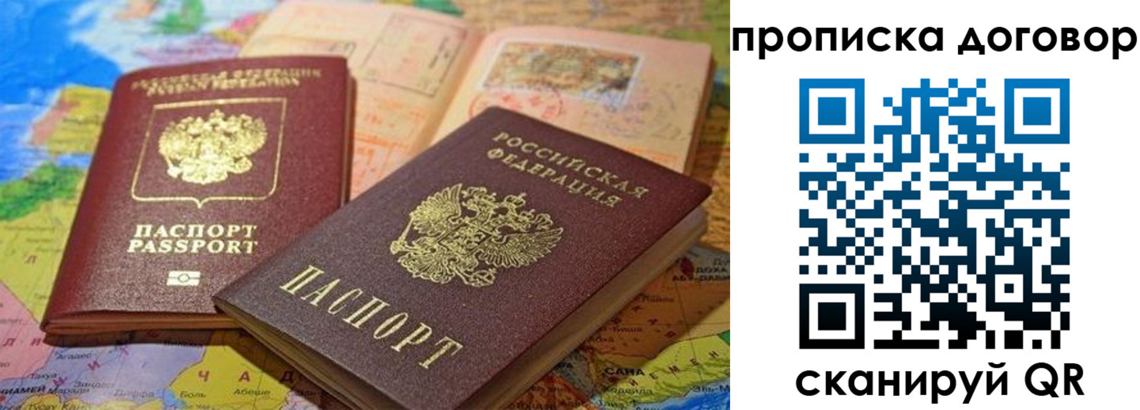 найти адрес прописки в Коле